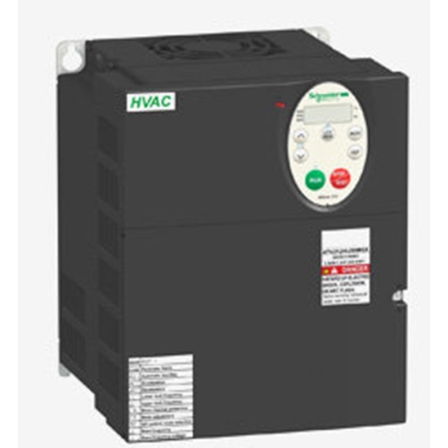 Частотный регулятор Schneider Electric ATV212HU75N4