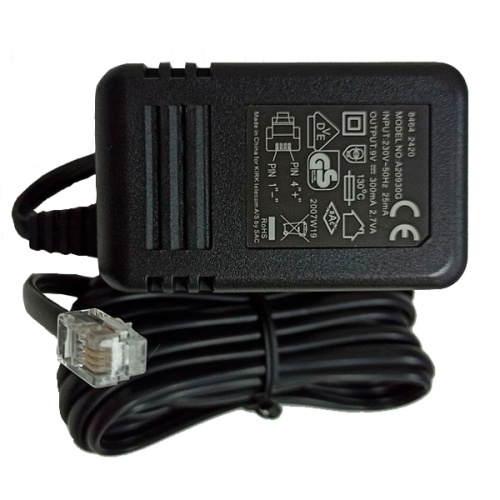 Блок питания Avaya 700415136
