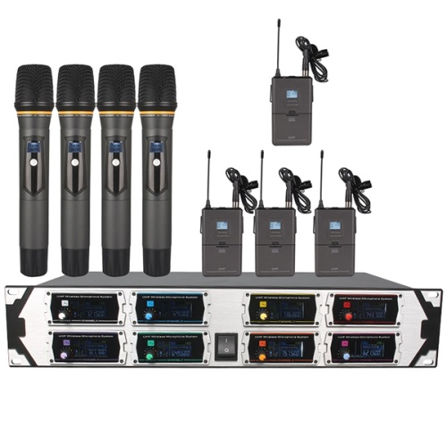Радиосистема Altec Audio EW860HL UHF