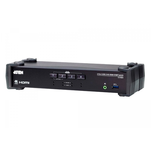 KVM Переключатель ATEN CS1824