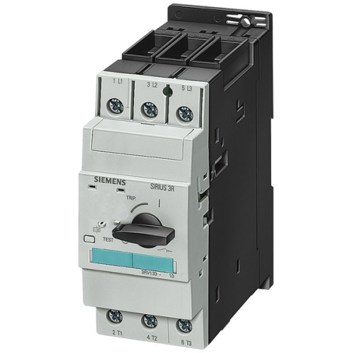 Автоматический выключатель Siemens 3RV1331-4DC10