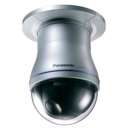 Камера видеонаблюдения Panasonic WV-CS950/G