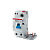 Выключатель ABB DDA202 AC-40/0.1