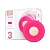 Смарт-маска для лица Foreo UFO 3 mini фуксия