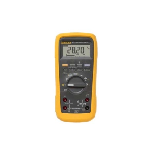 Цифровой мультиметр Fluke 28-II