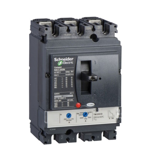 Выключатель Schneider Electric LV431670