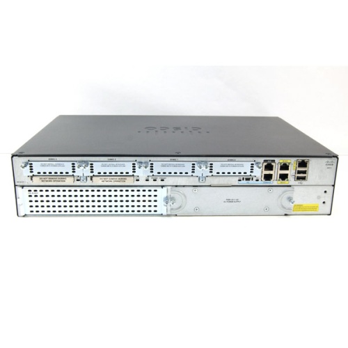 Cisco 2911-V/K9