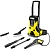 Мойка высокого давления Karcher K5 Basic Car kit 1.180-586.0