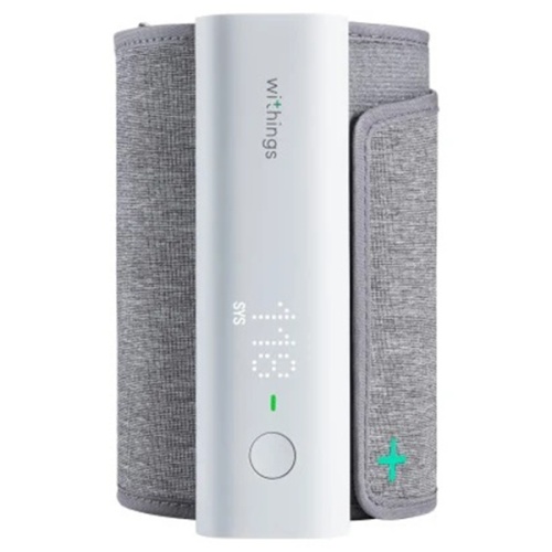 Тонометр Withings BPM Connect