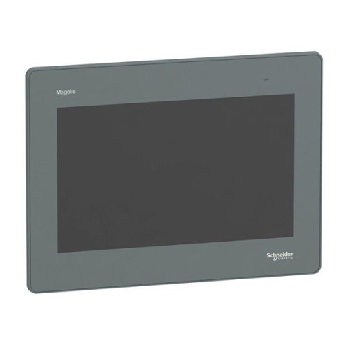 Панель оператора Schneider Electric HMIGXU5512