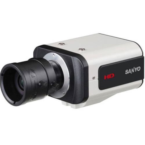 Камера видеонаблюдения SANYO VCC-HD2100P