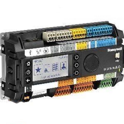 Контроллер теплового пункта Honeywell MVC80-CPSW1A