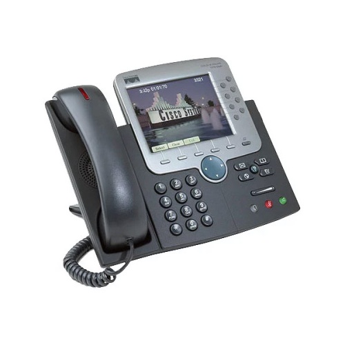 VoIP-телефон Cisco 7970G