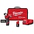 Гайковерт Milwaukee Fuel M12 FUEL 2551-22