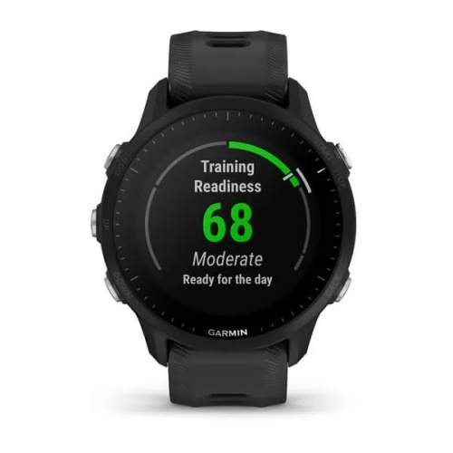 Часы Garmin Forerunner 955 Solar Black