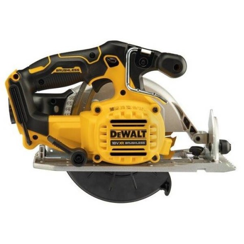 Аккумуляторная дисковая пила DeWALT DCS565N