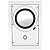 Встраиваемая акустическая система SpeakerCraft AccuFit IW7 Three