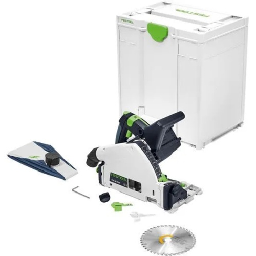 Дисковая пила Festool TSC 55 KEB-Basic