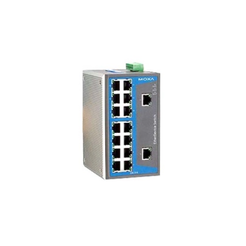 Промышленный коммутатор Moxa EDS-316-T
