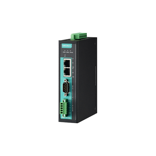 Преобразователь Moxa NPort IA5150AI