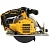 Аккумуляторная дисковая пила DeWALT DCS565N