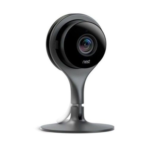 IP камера Nest Cam Indoor