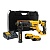 Перфоратор аккумуляторный DeWALT DCH263P2