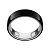 Умное кольцо Oura Ring 5 Size 7 Black