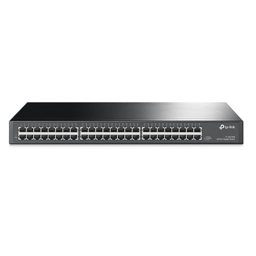 Коммутатор TP-Link TL-SG1048