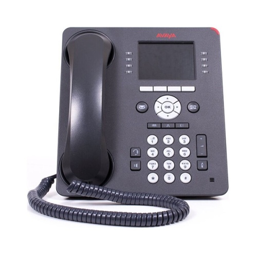 VoIP-телефон Avaya 9611G