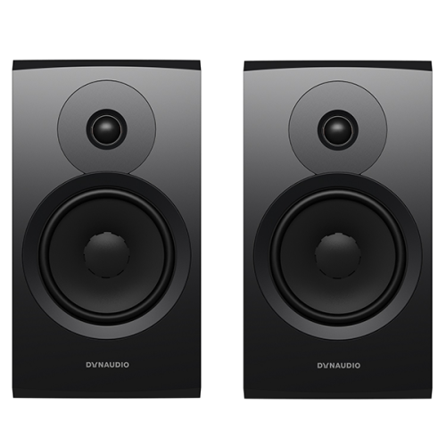 Полочная акустика Dynaudio Emit 20 black