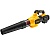 Аккумуляторная воздуходувка DEWALT DCMBA572N