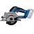 Дисковая пила Bosch GKS 18V-44