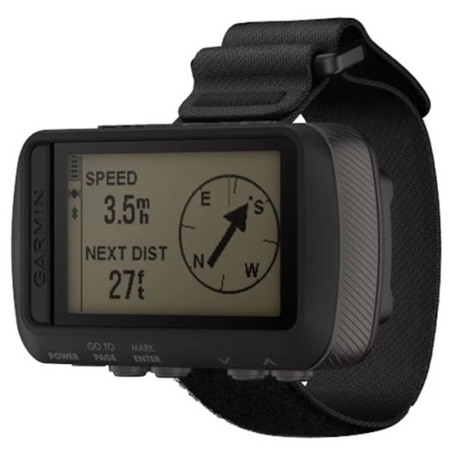 Навигатор Garmin Foretrex 601