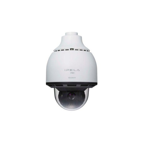 Купольная сетевая видеокамера Sony SNC-RH164