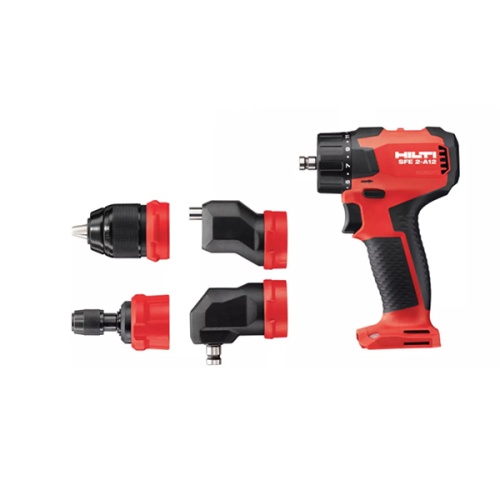 Шуруповерт Hilti SFE 2-A12