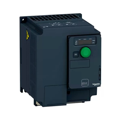 Частотный преобразователь Schneider Electric ATV320U22N4C