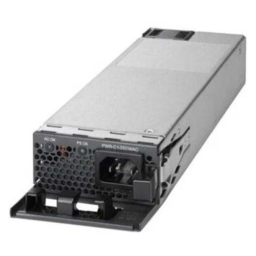Блок питания Cisco PWR-C1-350WAC-P