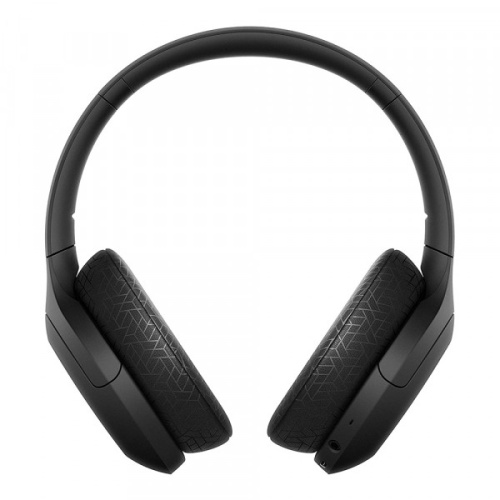 Беспроводные наушники Sony WH-H910N Black