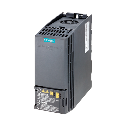 Преобразователь частоты Siemens 6SL3210-1KE15-8AF2