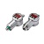 Реле HYDAC INTERNATIONAL EDS 3448-5-0400-000