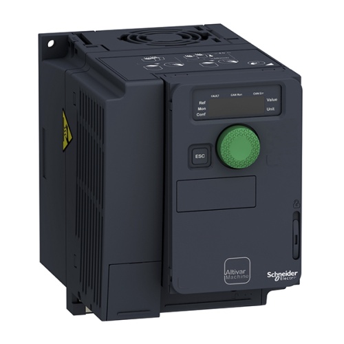 Преобразователь частоты Schneider Electric ATV320U15N4C
