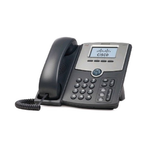 VoIP-телефон Cisco SPA502G