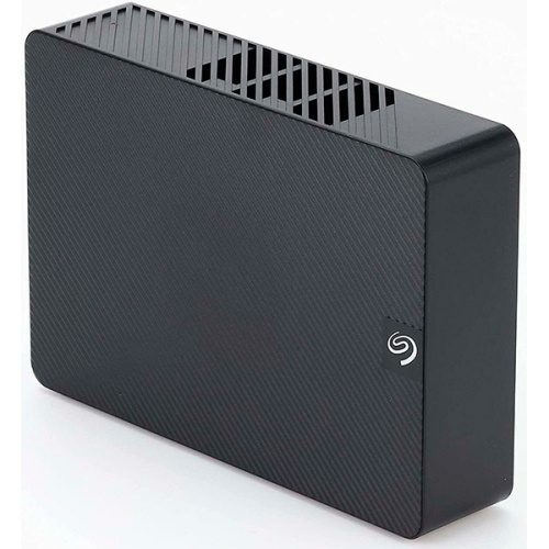 Внешний HDD Seagate Expansion 16TB STEB16000400