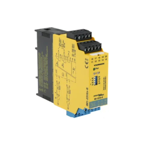 Переключающий усилитель Turck IM1-231Ex-R