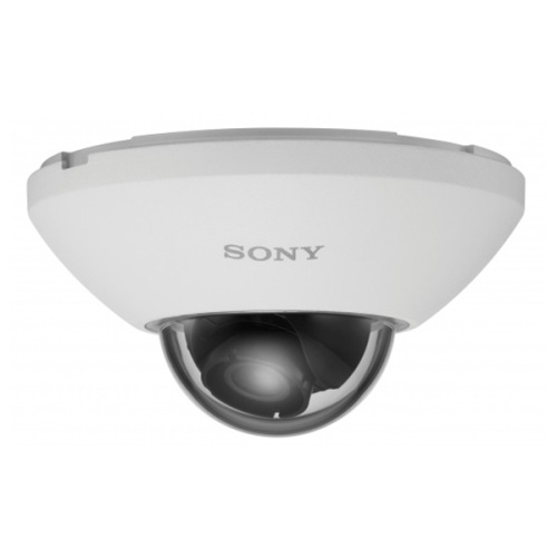 IP камера Sony SNC-XM631