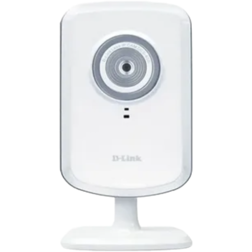 IP-камера D-Link DCS-930L/A