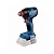 Гайковерт BOSCH GDX 18V-210