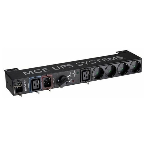Байпас Eaton MBP3KID