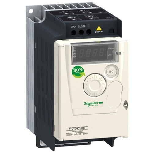 Частотный преобразователь Schneider Electric ATV12H075M2